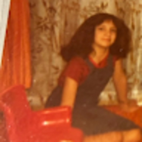 Meet your Posher, Sherri - Picture 1 of 1